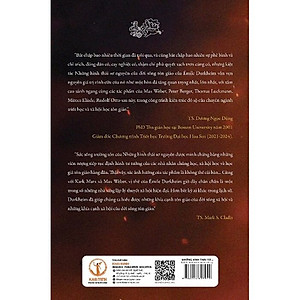 Những Hình Thái Sơ Nguyên Của Đời Sống Tôn Giáo