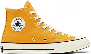 Giày Converse Chuck Taylor All Star 1970s Sunflower Hi Top - 162054C