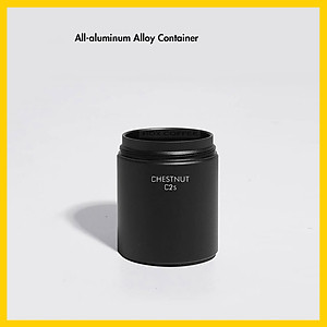 Cối Xay Cà Phê Cầm Tay Timemore C2S - Bản nâng cấp 2023