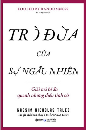 Trò Đùa Của Sự Ngẫu Nhiên - AL 