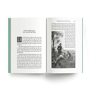 Sách - Truyện Cổ Grimm - Bìa Mềm - Đông A