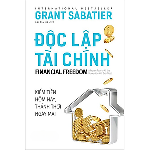 Độc Lập Tài Chính - Financial Freedom - NNA