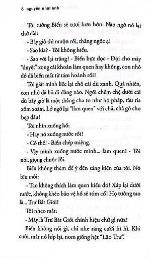Những Chàng Trai Xấu Tính (Tái Bản 2022)
