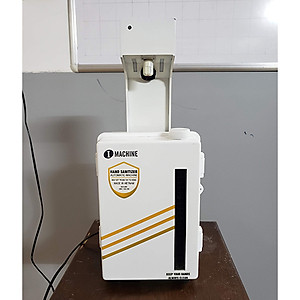 Máy rửa  tay tự động I-Machine | Hàng chính hãng sản xuất tại Việt Nam
