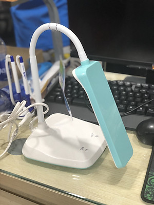 Đèn Học Để Bàn Chống Cận Rạng Đông RD-RL-36.LED - 6W - Hàng chính hãng