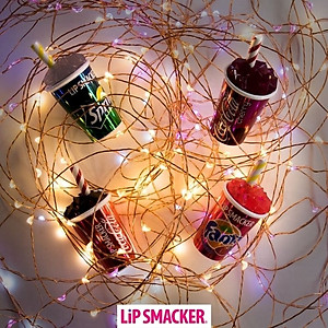 Lip Smacker - Son Cốc Coca Cola vị Coca - Coca-Cola Cup Lip Balm