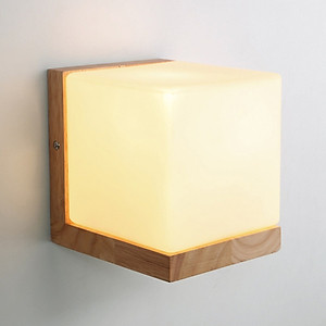 Đèn gắn tường - Đèn trang trí phòng ngủ, hành lang cầu thang phòng khách hiện đại