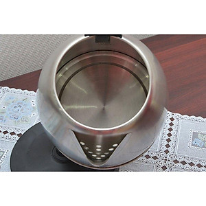 Bình đun siêu tốc Kangaroo KGWK15I2 - Hàng chính hãng