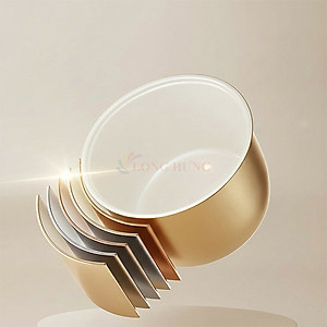 Nồi cơm điện tử Bear RC-5H12F - Hàng chính hãng