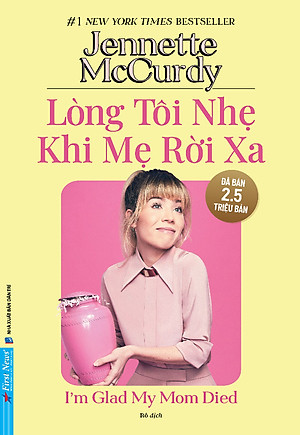Lòng Tôi Nhẹ Khi Mẹ Rời Xa 
