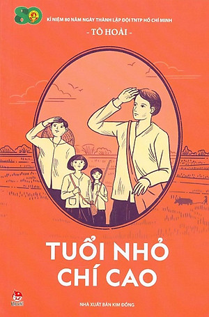 Sách Tuổi Nhỏ Chí Cao