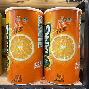 Bột Cam TANG Mỹ 2.04Kg