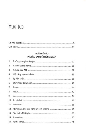 Sách Điều Gì Làm Nên Thành Công Của Trẻ