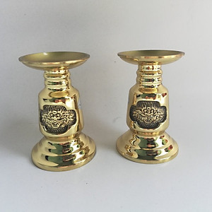 Chân đèn cắm nến 8,5cm