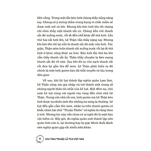 Kho Tàng Truyện Cổ Tích Việt Nam (Bìa Mềm)