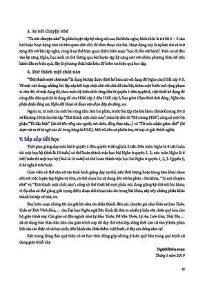 Giáo Trình Tiếng Trung Tăng Cường (Khổ Lớn - In Màu) - Giáo Trình Nghe 2 (Học Kèm Khóa Học Trực Tuyến Miễn Phí, Tặng File Nghe MP3)