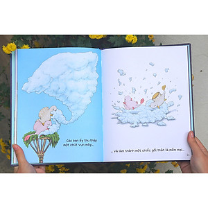 Sách Hạt giống của Mặt Trăng