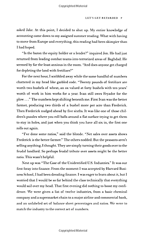 What They Teach You at Harvard Business School: My Two Years Inside the Cauldron of Capitalism