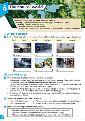 My IELTS Book 2B PREPARATION COURSE Student's & Workbook