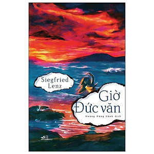 Sách Giờ Đức Văn