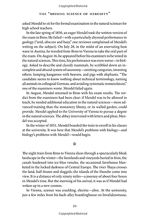 Sách The Gene: An Intimate History - Paperback