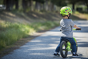 Nón Bảo Hiểm Bell Lil Ripper Cho Bé (47 - 54 cm)