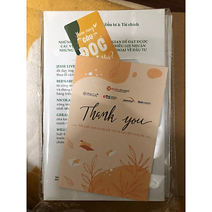 Sách - Giàu từ chứng khoán