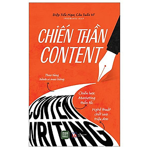 Chiến Thần Content
