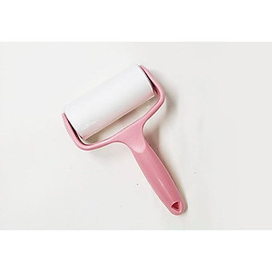 Lõi Cây Lăn Bụi Quần Áo Siêu dính ,lăn tóc dính, lăn bụi thảm, dọn sạch lông thú cưng