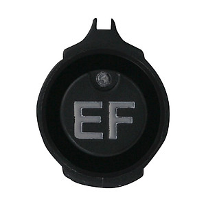 Bút Đánh Dấu Sakura Pentouch Extra Fine 0.7mm 41102 - Màu Bạc