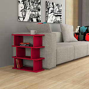Bàn cạnh sofa SMLIFE Stockton