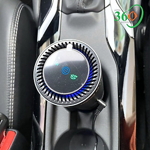 Máy lọc không khí ô tô Blaupunkt AP 1.0