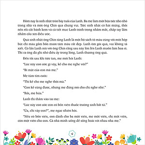 Truyện Thiếu Nhi Hạt Giống Tâm Hồn - Lễ Tạ Ơn