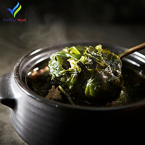 Rong biển nấu canh Hàn Quốc (gói 50g)