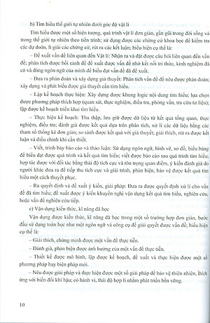 Ôn Luyện Trắc Nghiệm Thi Tốt Nghiệp Trung Học Phổ Thông (năm 2025) Môn Vật Lí - Nguyễn Văn Biên chủ biên, Nguyễn Thị Lâm Quỳnh, Nguyễn Anh Thuấn