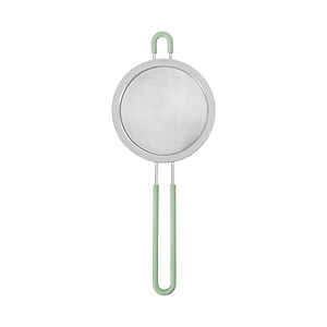 Rây lọc inox Elmich EL0202RAY 12,14,16,20cm  - Hàng chính hãng