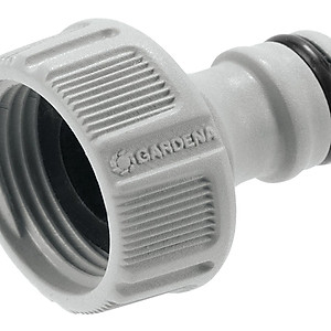 Cút nối vòi ren 3/4" (19 mm) Gardena 18201-50