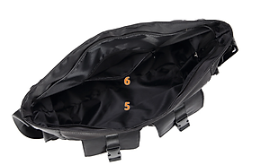 Túi đeo chéo đeo vai nam đa năng cao cấp phong cách mới