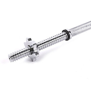 Đòn tạ dài 1,5m