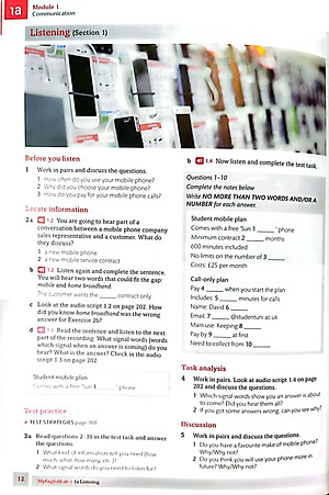 Expert IELTS Band 6: Coursebook