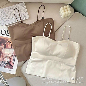 ÁO HAI DÂY SIÊU HOT SIÊU QUYẾN RŨ DƯỚI 60KG DÀNH CHO NỮ