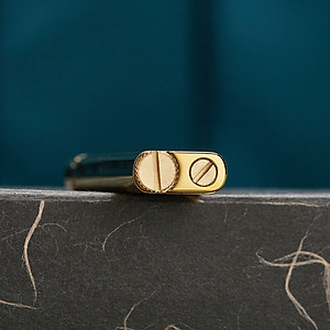 Vỏ Hột Quẹt Bật Lửa Xăng Đá Zorro Z668-002 Kiểu Dáng Nhỏ Gọn Tiện Lợi FULL BOX