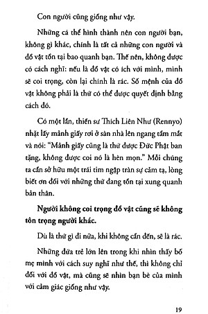 Sách Dọn Nhà, Dọn Cửa, Gột Rửa Trái Tim (Tái Bản)
