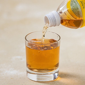 Trà Nho Khô Phương Đông Giải Nhiệt No Brand 500ml