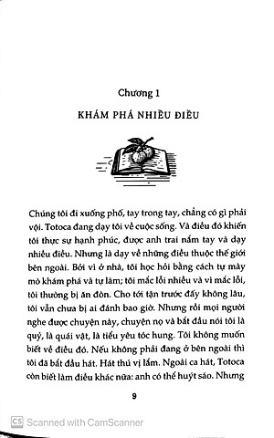 Sách Cây Cam Ngọt Của Tôi