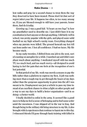 Sách The Leader Who Had No Title: A Modern Fable On Real Success In Business And In Life