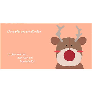 Sách Ehon - Chơi Cùng Giri Chú Bé Cơm Nắm - Không Phải Trái Cây Đâu Dành Cho Trẻ Từ 0 - 6 Tuổi