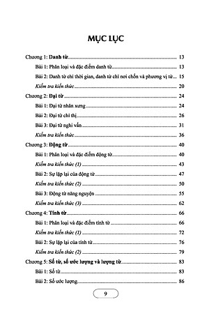 Ngữ Pháp Hán Ngữ Thực Dụng