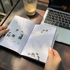 CÓ CÁCH - Nuôi dưỡng sự sáng tạo từ niềm tin có cách