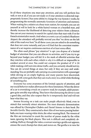 Sách Thinking, Fast and Slow